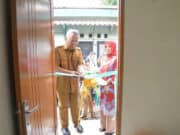 Pemkot Tangsel Bedah 22 Rumah Tak Layak Huni di Kecamatan Serpong