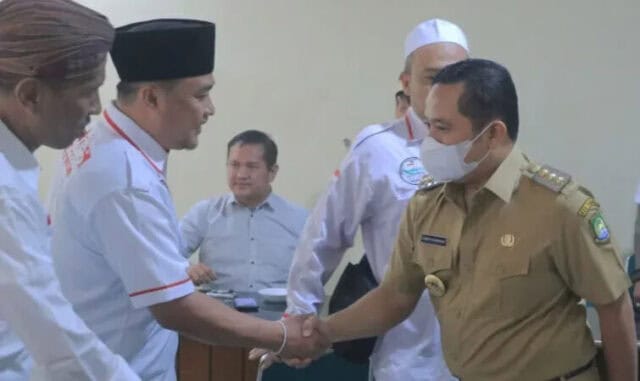 Polisi Sarankan Pembukaan dan Penutupan Porprov Siang Hari, Wali Kota Tangerang?