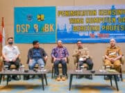 Hadiri Peningkatan Keinsinyuran yang Kompeten, Pilar: Untuk Ciptakan Insinyur yang Andal
