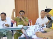 Apresiasi Kesiapan Tuan Rumah, KONI Banten Harapkan Porprov VI Banten Terbaik