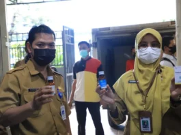 Buntut Pelarangan Edar, 19.356 Obat Ditarik Distributor dari Kota Tangerang