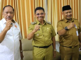 Sukseskan Porprov VI Banten, Kota Tangerang Siap Sambut Ribuan Atlet