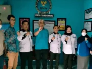 Berantas Narkotika, LAN Kota Tangerang Bersinergi dengan BNN