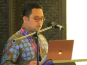 Smart City, Arief R Wismansyah Jadi Pembicara di Forum Internasional UNCRD