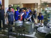 Banjir Sejumlah Titik di Kota Tangerang, Pemkot Kerahkan Berbagai Bantuan