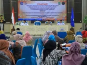 Kompetensi Guru di Kota Tangerang, Kemendikbud Ristek RI Gelar Pelatihan
