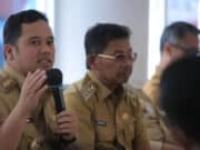 Ini Skenario Penyelenggaraan Porprov Banten di Kota Tangerang
