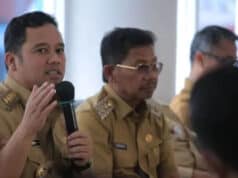 Ini Skenario Penyelenggaraan Porprov Banten di Kota Tangerang