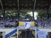 Juara Umum dan Bonus, Kota Tangerang Kerahkan 1.072 Atlet Porprov Banten 2022