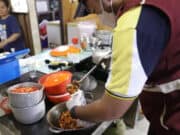Dinkes Pastikan Makanan Atlet Porprov Banten Sesuai Standar Kesehatan