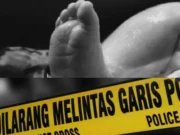 Penemuan Mayat Bayi dalam Kresek di Cipondoh, Kapolres: Dibuang Orang tuanya