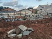 Pembangunan Cluster di Pinang Kota Tangerang Disoal