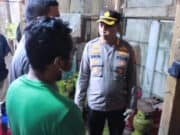 Praktik Oplos Gas Elpiji Rumahan Terungkap di Tangerang, 4 Bulan Raup Rp 200 Juta