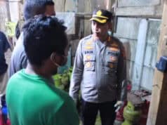 Praktik Oplos Gas Elpiji Rumahan Terungkap di Tangerang, 4 Bulan Raup Rp 200 Juta