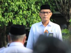 Hari Guru Nasional 2022, Kementerian Agama Kota Tangerang Fokus Dorong Pendidikan Akhlak