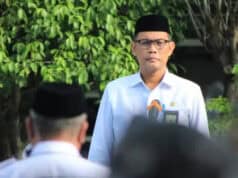 Hari Guru Nasional 2022, Kementerian Agama Kota Tangerang Fokus Dorong Pendidikan Akhlak