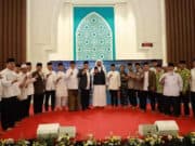 Peringati Hari Jadi ke-14, Pemkot Gelar Tangsel Bersholawat