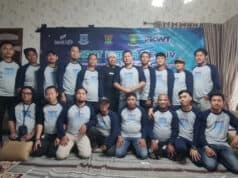Raker IV FKWT Perkuat Organisasi, Simak Programnya Raker IV FKWT Perkuat Organisasi, Simak Programnya