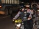 Berantas Kejahatan Jalanan, Polres Metro Tangerang Kota Gelar Operasi Malam