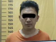 Empat Kali Beraksi di Wilayah Pinang, Pelaku Pencurian Modus Pecah Kaca Dibekuk