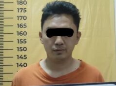 Empat Kali Beraksi di Wilayah Pinang, Pelaku Pencurian Modus Pecah Kaca Dibekuk