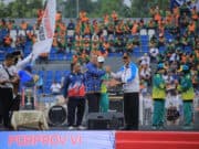 Bersiap, Tangsel Tuan Rumah Porprov VII Banten