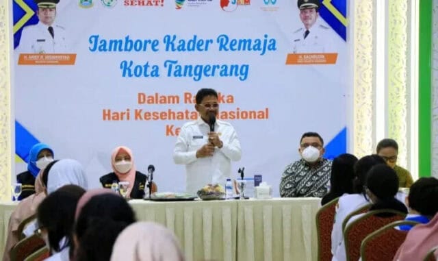 Posyandu Remaja, Ajarkan Remaja Berprilaku Hidup Sehat