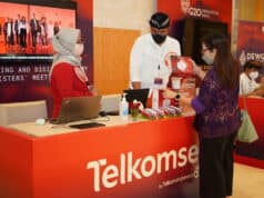 Dukung KTT G20, Telkomsel Hadirkan Kemudahan Akses untuk Produk dan Layanan Digital Unggulan