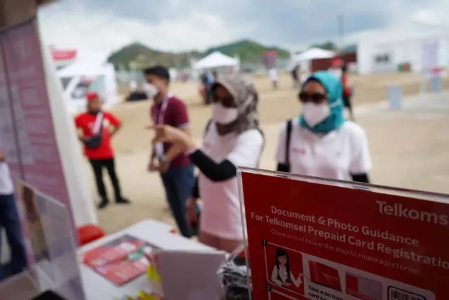 Telkomsel World Superbike 2022