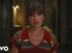 Lirik Lagu Anti Hero - Taylor Swift