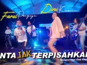 Lirik Lagu Cinta Tak Terpisahkan - Farel Prayoga Feat Dini Kurnia
