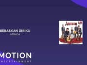 Lirik Lagu bebaskan diriku - Armada