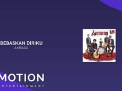 Lirik Lagu bebaskan diriku – Armada Lirik Lagu bebaskan diriku - Armada