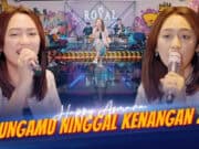 Lirik Lagu Lungamu Ninggal Kenangan 2 - Happy Asmara