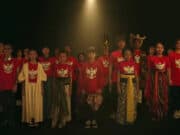 Lirik Lagu Pelajar Pancasila - Kikan Namara, Eka Gustiwana