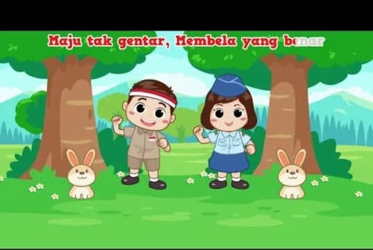 Lirik Lagu Maju Tak Gentar diciptaan Oleh Cornel Simanjuntak Lirik Lagu Maju Tak Gentar diciptaan Oleh Cornel Simanjuntak
