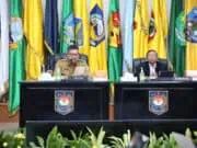 Irjen Kemendagri: Pemda Harus Betul-Betul Antisipasi Inflasi Jelang Nataru