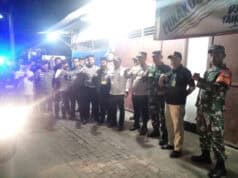 Ciptakan Kondusifitas, Muspika Kecamatan Sepatan merespon Cepat Adanya Berita tentang Wisata lendir