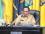Perayaan Nataru, Mendagri: Perketat Monitoring Pengendalian Harga Barang dan Jasa