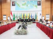 Akhir Tahun Anggaran, Mendagri Atensi Realisasi APBD