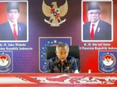 Kemendagri Sosialisasikan Indeks Kerawanan Pemilu 2024