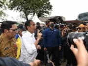 Rencana Larangan Penjualan Rokok Batangan, Presiden: Untuk Kesehatan Masyarakat