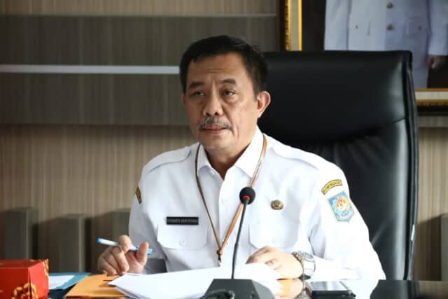 Kepala BSKDN Kemendagri: Jumlah Inovasi Daerah Terus Meningkat