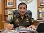 Kejati Banten Bidik Kasus Penyimpangan Pemberian Kredit Bank Banten ke PT HNM