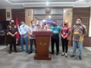 Kejari Serang Banding Atas Putusan Bebas NM, Saksi MD Dilaporkan ke Polres Serang Kota