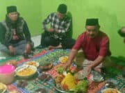 Peresmian Kantor Sekretariat LSM Geram Banten Indonesia, Ketua Samsuri: Alhamdulillah Berjalan Lancar