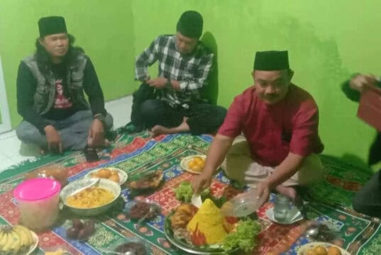 Peresmian Kantor Sekretariat LSM Geram Banten Indonesia, Ketua Samsuri: Alhamdulillah Berjalan Lancar Peresmian Kantor Sekretariat LSM Geram Banten Indonesia, Ketua Samsuri: Alhamdulillah Berjalan Lancar