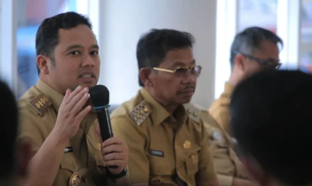 Presiden Cabut PPKM Disambut Positif, Walikota Tangerang Tetap Ingatkan Prokes