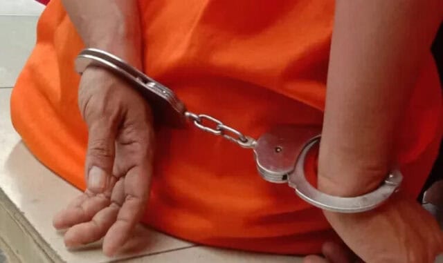 Bejat! Cabuli Anak Tiri Hingga Hamil, Pria di Tangerang Ditangkap Polisi