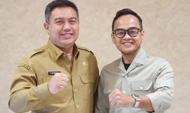 Bersiap! DPD KNPI Banten Segera Gelar Musda, Simak Penjelasannya